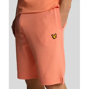 Calções de lã Lyle & Scott Fly image-4