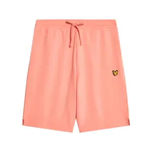 Calções de lã Lyle & Scott Fly image-0