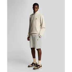 Calções de lã Lyle & Scott Fly image-2