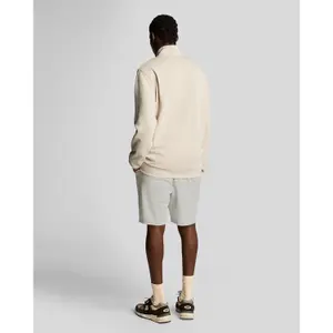 Calções de lã Lyle & Scott Fly image-1