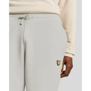 Calções de lã Lyle & Scott Fly image-4