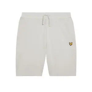 Calções de lã Lyle & Scott Fly image-0