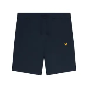 Calções de lã Lyle & Scott image-0