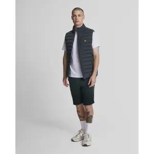 Calções de lã Lyle & Scott image-1