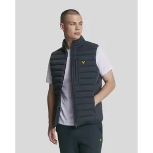 Calções de lã Lyle & Scott image-2