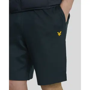 Calções de lã Lyle & Scott image-4