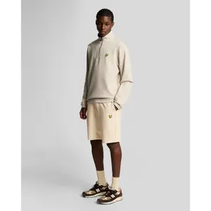 Short polaire Lyle & Scott image-1