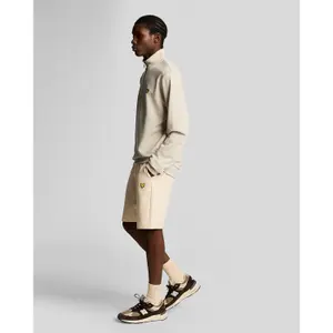 Short polaire Lyle & Scott image-2