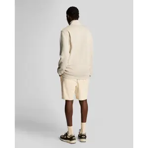 Short polaire Lyle & Scott image-3