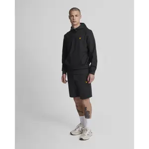 Calções de lã Lyle & Scott image-1