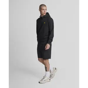 Calções de lã Lyle & Scott image-2