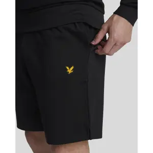 Calções de lã Lyle & Scott image-4