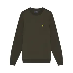 Υβριδικό φούτερ Lyle & Scott image-0