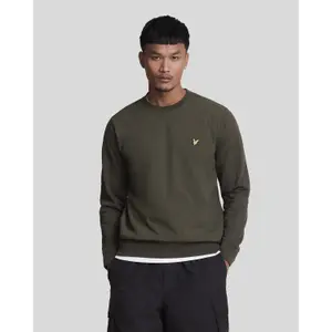 Υβριδικό φούτερ Lyle & Scott image-1