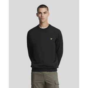 Hybrid sweatshirt Lyle & Scott image-1