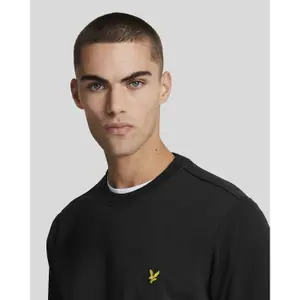 Hybrid sweatshirt Lyle & Scott image-4
