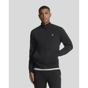 Veste de survêtement à bande Lyle & Scott image-1