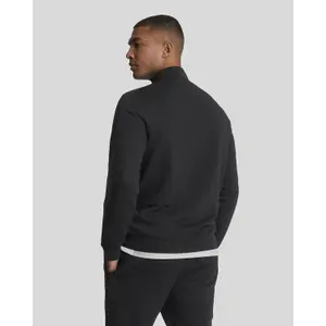 Veste de survêtement à bande Lyle & Scott image-3