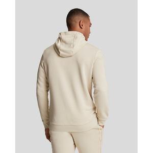 Hooded sweatshirt Lyle & Scott Tape image-2