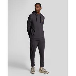 Hooded sweatshirt with stripes Lyle & Scott image-2