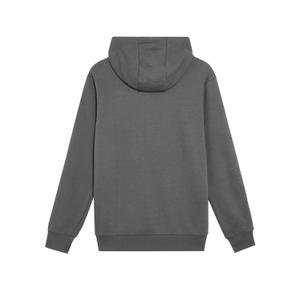 Hooded sweatshirt with stripes Lyle & Scott image-5