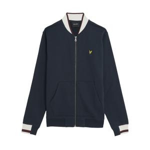 Fliegerjacke Lyle & Scott