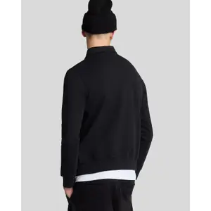 Softshell-Trainingsjacke Lyle & Scott image-2