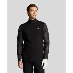 Sweater Lyle & Scott image-1