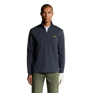 Long Sleeve Jersey Lyle & Scott Course image-0