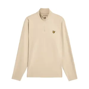 Camisola de manga comprida Lyle & Scott Course image-0