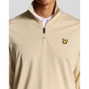 Camisola de manga comprida Lyle & Scott Course image-4