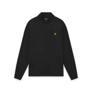 Camisola de manga comprida Lyle & Scott Course image-0