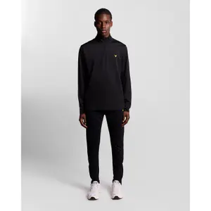 Camisola de manga comprida Lyle & Scott Course image-2