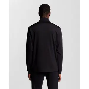 Camisola de manga comprida Lyle & Scott Course image-4