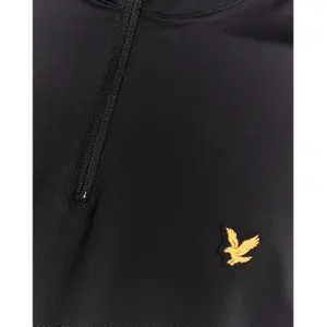 Camisola de manga comprida Lyle & Scott Course image-5