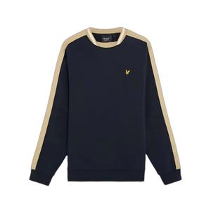 ml2269v-z271-sweatshirt-a-bande-contrastante-lyle-scott-dark-navy