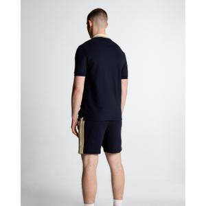 Sweatshorts Lyle & Scott Contrast image-3
