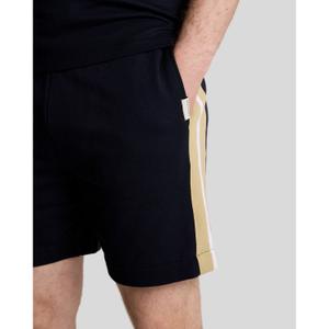 Sweatshorts Lyle & Scott Contrast image-4