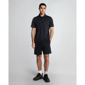 Sweatshorts Lyle & Scott Twill Interlock image-1