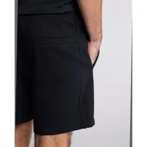 Sweatshorts Lyle & Scott Twill Interlock image-4