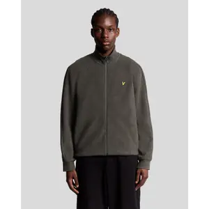 Sweat jacket Lyle & Scott image-1