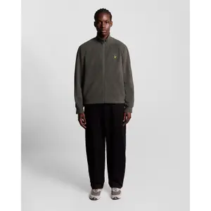 Sweat jacket Lyle & Scott image-2