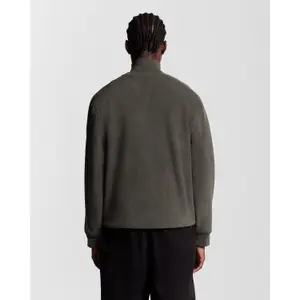 Sweat jacket Lyle & Scott image-4