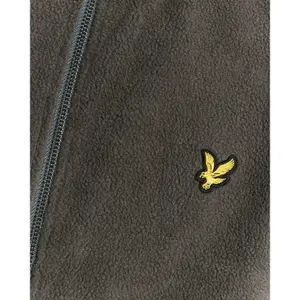 Sweat jacket Lyle & Scott image-5