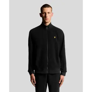 Sweat jacket Lyle & Scott image-1