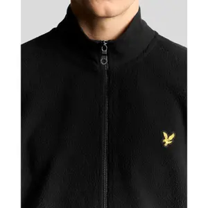 Sweat jacket Lyle & Scott image-3