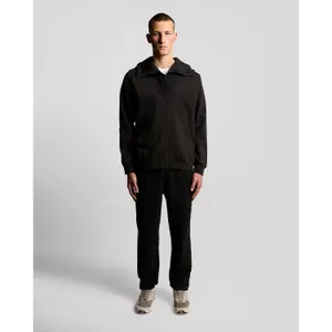 Hybrid Hoodie Lyle & Scott image-2