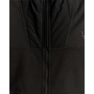 Hybrid Hoodie Lyle & Scott image-5
