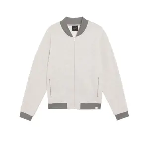 Half raglan jersey sweatshirt Lyle & Scott image-0