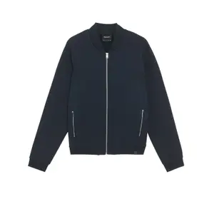 Half raglan jersey sweatshirt Lyle & Scott image-0